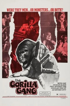 猩猩帮1968