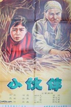 小伙伴