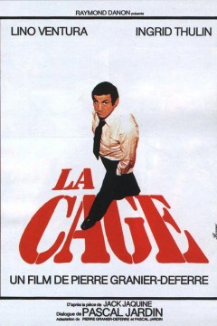 笼牢之斗1975