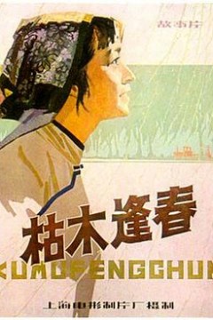 枯木逢春