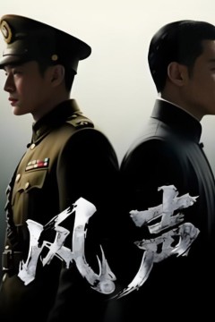 风声2025
