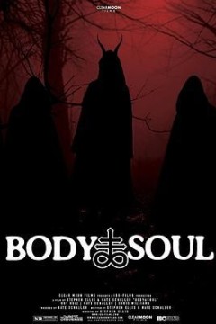 肉与灵 Body