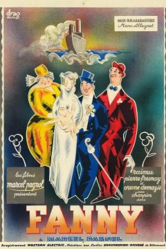 芬妮1932