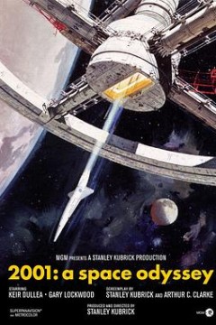 2001太空漫游国语版