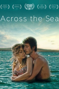 平面的海上