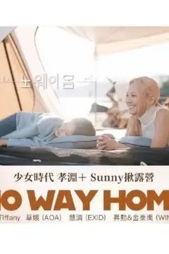 No Way Home
