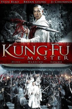 功夫大师2010