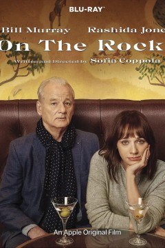 触礁 On the Rocks