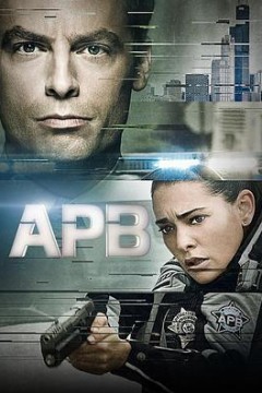 全境通告 APB