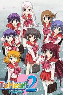 同班同学2