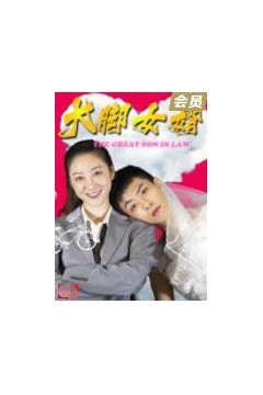 大脚女婿