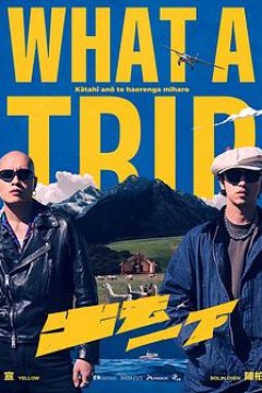 出去一下What A Trip