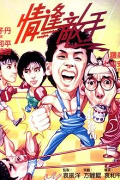 情逢敌手(国语版)