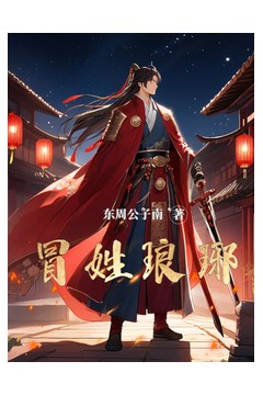 冒姓琅琊