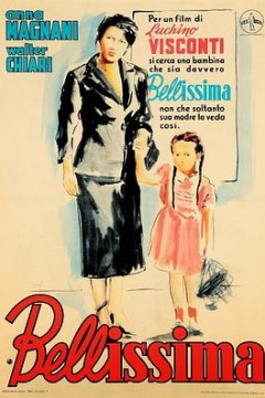 小美人1951