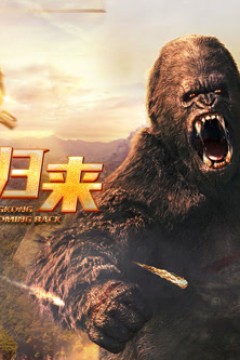 金刚归来2024