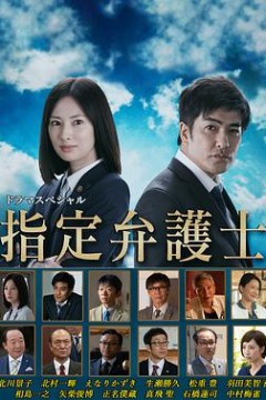 指定律师