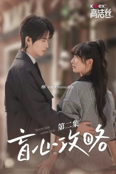盲心攻略