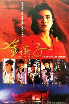 金燕子1987