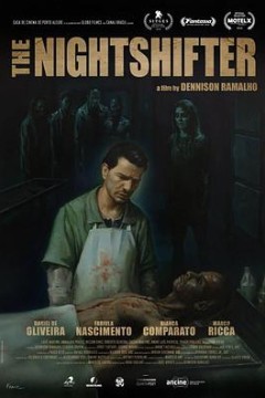 死尸无言