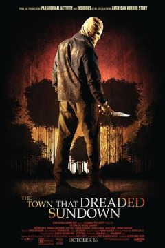 杀出魔鬼镇