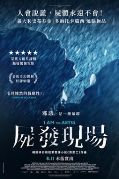 我是深渊
