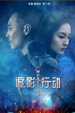 追影行动