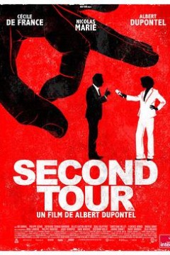 大选风暴