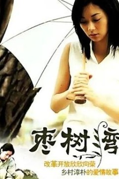 枣树湾