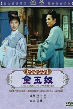 金玉奴