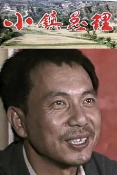 小镇总理