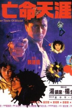 亡命天涯