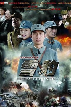 雪豹