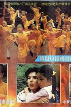 小醉拳