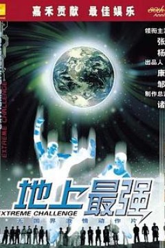 地上最强
