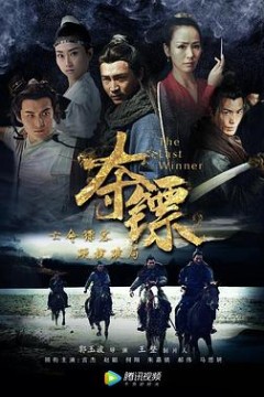 夺镖