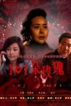 101朵玫瑰