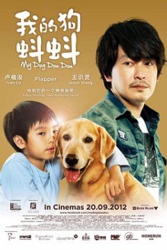 我的狗蚪蚪