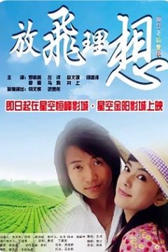 放飞理想