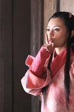 宋朝灰姑娘
