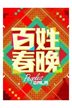 百姓春晚2012