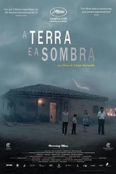 大地与阴影
