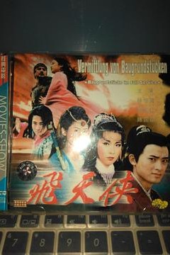 飞天侠