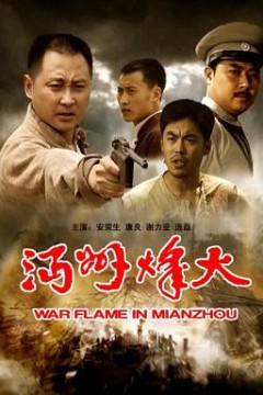 沔州烽火