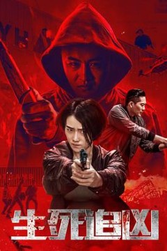 生死追凶