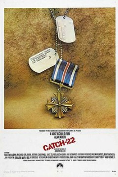 第二十二条军规1970