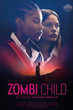 僵尸儿童
