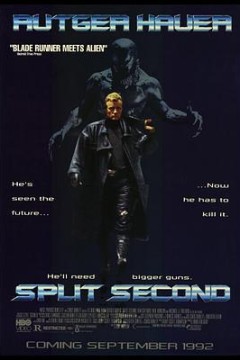 争分夺秒1992