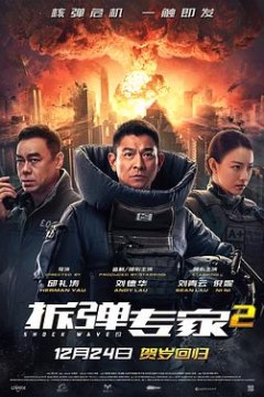 拆弹专家2(国语)