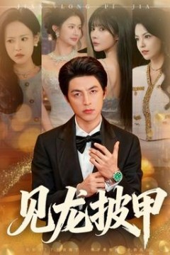 见龙披甲